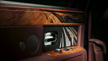 Rolls-Royce Pinnacle Travel Phantom