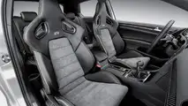 Volkswagen Golf R 400 concept