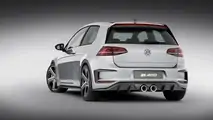 Volkswagen Golf R 400 concept