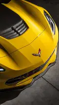 2015 Chevrolet Corvette Z06