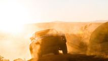 Toyota TRD Pro lineup