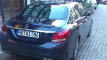 2014 Mercedes-Benz C-Class