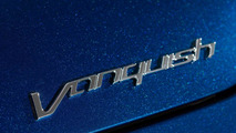 Aston Martin Vanquish Volante 19.06.2013
