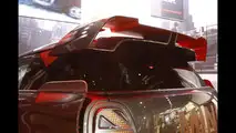 Mini John Cooper Works GP Concept live in Frankfurt