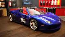 Ferrari 488 Spider 'Heartthrob'
