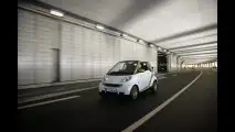 smart ED guidata in anteprima a Monte Carlo