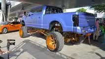 Weirdest Cars From SEMA