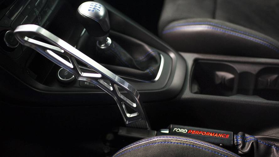 Ford Performance Drift Stick