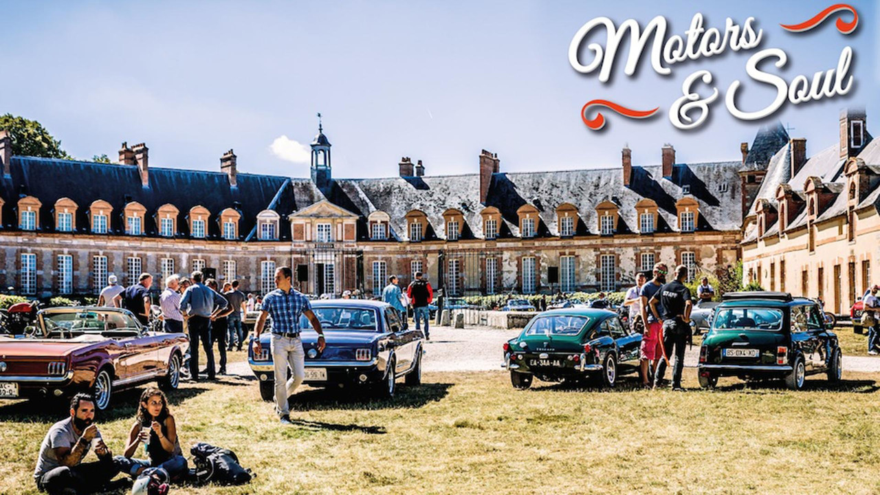 Motor and soul 2017