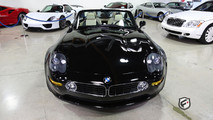 2003 BMW Z8 Alpina