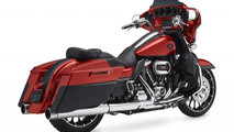 Harley-Davidson CVO 2018