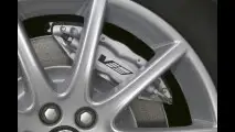 Cadillac STS-V