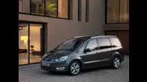 Ford Galaxy 2010
