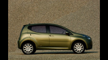 Daihatus D-Compact X-Over