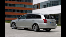 Toyota Avensis 2007