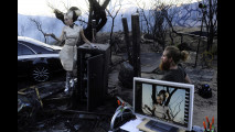 Il lusso di Maybach secondo David LaChapelle.