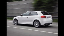 Nuova Audi S3