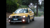 Rover Streetwise