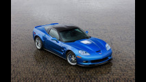 Corvette ZR1