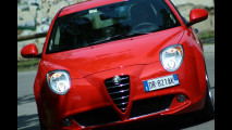 L'Alfa MiTo a Monza e dintorni