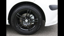 Toyota Aygo Xposed