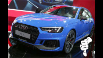 Daniel Hohmeyer – Flop: Audi RS 4 Avant