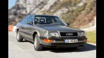 Audi V8 (1988 bis 1994)