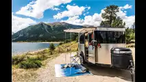 Einsteiger-Airstream