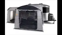 Einsteiger-Airstream