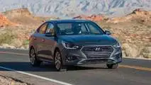 2018 Hyundai Accent: First Drive