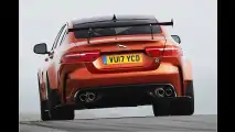 So irre ist der XE Project 8