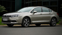 2017 Citroen C5 (CN Spec)