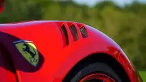 Ferrari 488 Spider N-Largo