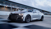 Chevrolet Camaro GT4.R
