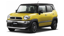 Suzuki Xbee concept