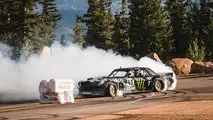 Ken Block Climbkhana