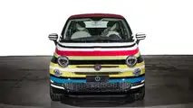 Fiat 500C by Garage Italia