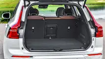 2018 Volvo XC60 T8: Review