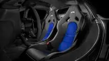 McLaren P1 2012
