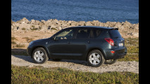 Toyota Rav4 Crossover