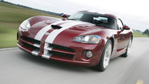 2008-2010 Dodge Viper SRT10 Coupe