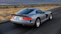 2016 Dodge Viper
