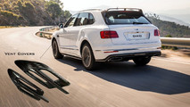 Bentley Bentayga by DMC