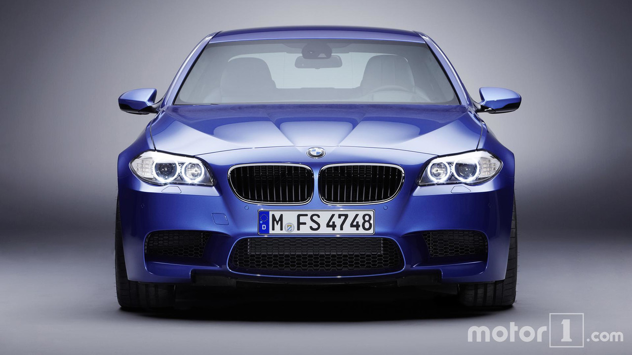 BMW M5