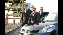 Renault Clio LE IENE