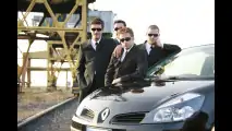 Renault Clio LE IENE