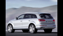 Audi Q7 V12 TDI