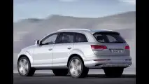Audi Q7 V12 TDI