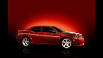 Dodge Avenger Concept