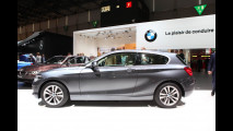 BMW al Salone di Ginevra 2015